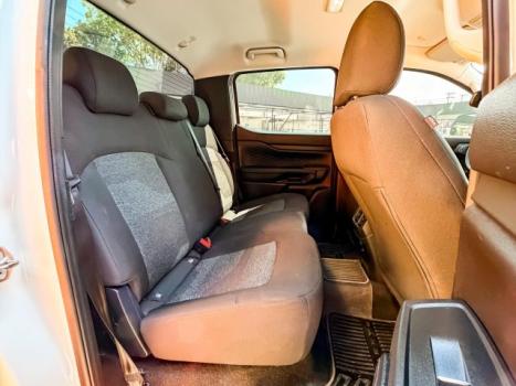 FORD Ranger 2.0 4P TURBO DIESEL XLS 4X4 CABINE DUPLA AUTOM�TICO, Foto 14