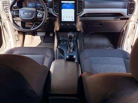 FORD Ranger 2.0 4P TURBO DIESEL XLS 4X4 CABINE DUPLA AUTOM�TICO, Foto 15