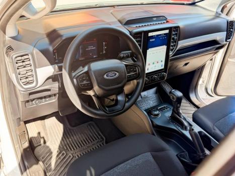 FORD Ranger 2.0 4P TURBO DIESEL XLS 4X4 CABINE DUPLA AUTOM�TICO, Foto 16