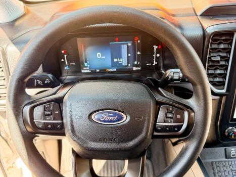 FORD Ranger 2.0 4P TURBO DIESEL XLS 4X4 CABINE DUPLA AUTOM�TICO, Foto 17