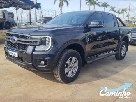 FORD Ranger 2.0 4P TURBO DIESEL XLS 4X4 CABINE DUPLA AUTOM�TICO, Foto 1