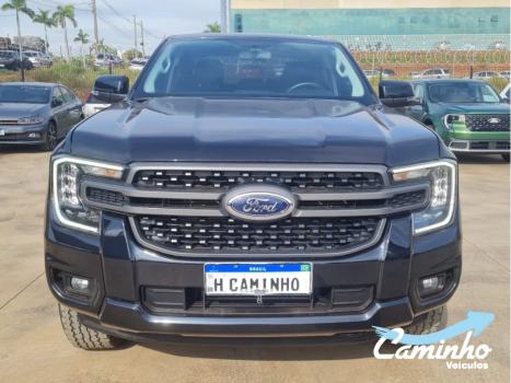 FORD Ranger 2.0 4P TURBO DIESEL XLS 4X4 CABINE DUPLA AUTOM�TICO, Foto 2