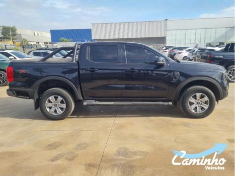 FORD Ranger 2.0 4P TURBO DIESEL XLS 4X4 CABINE DUPLA AUTOM�TICO, Foto 4