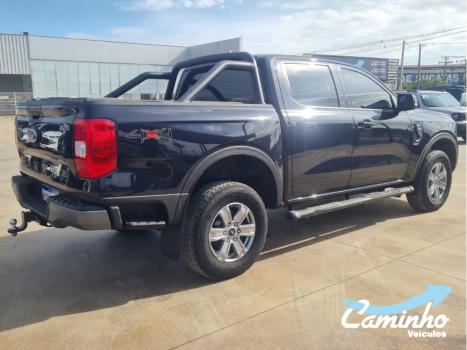 FORD Ranger 2.0 4P TURBO DIESEL XLS 4X4 CABINE DUPLA AUTOM�TICO, Foto 5