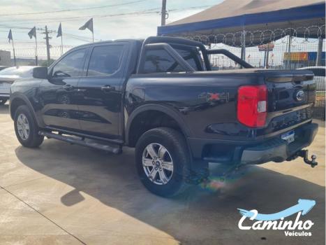 FORD Ranger 2.0 4P TURBO DIESEL XLS 4X4 CABINE DUPLA AUTOM�TICO, Foto 7
