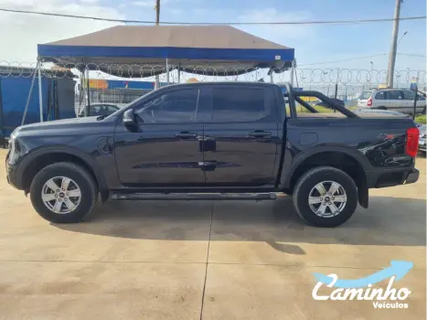 FORD Ranger 2.0 4P TURBO DIESEL XLS 4X4 CABINE DUPLA AUTOM�TICO, Foto 8