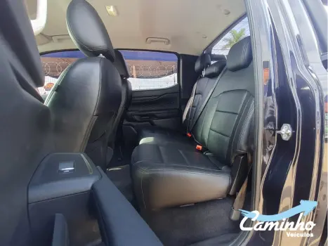 FORD Ranger 2.0 4P TURBO DIESEL XLS 4X4 CABINE DUPLA AUTOM�TICO, Foto 9