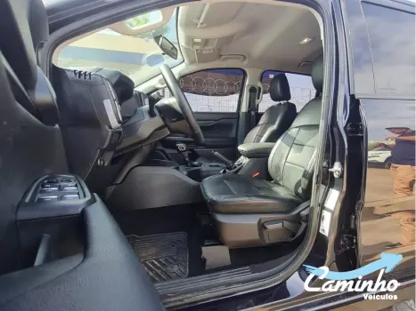 FORD Ranger 2.0 4P TURBO DIESEL XLS 4X4 CABINE DUPLA AUTOM�TICO, Foto 11