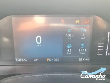 FORD Ranger 2.0 4P TURBO DIESEL XLS 4X4 CABINE DUPLA AUTOM�TICO, Foto 12