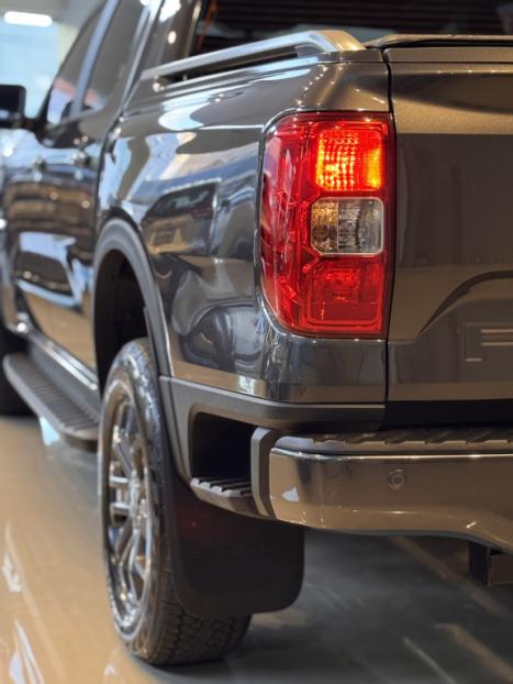 FORD Ranger 2.0 4P TURBO DIESEL BLACK CABINE DUPLA AUTOM�TICO, Foto 7