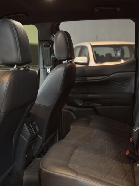 FORD Ranger 2.0 4P TURBO DIESEL BLACK CABINE DUPLA AUTOM�TICO, Foto 14