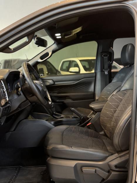 FORD Ranger 2.0 4P TURBO DIESEL BLACK CABINE DUPLA AUTOM�TICO, Foto 12