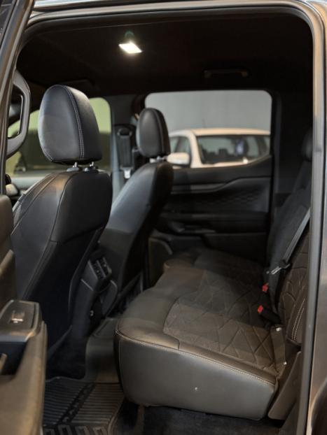 FORD Ranger 2.0 4P TURBO DIESEL BLACK CABINE DUPLA AUTOM�TICO, Foto 15