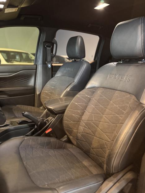 FORD Ranger 2.0 4P TURBO DIESEL BLACK CABINE DUPLA AUTOM�TICO, Foto 13