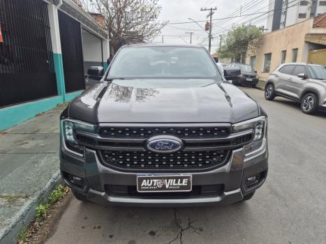 FORD Ranger 2.0 4P TURBO DIESEL BLACK CABINE DUPLA AUTOM�TICO, Foto 3