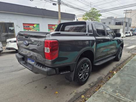 FORD Ranger 2.0 4P TURBO DIESEL BLACK CABINE DUPLA AUTOM�TICO, Foto 7