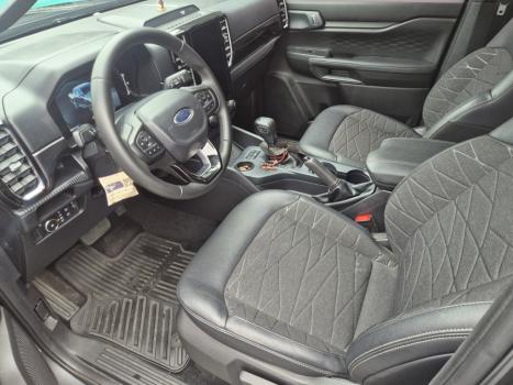 FORD Ranger 2.0 4P TURBO DIESEL BLACK CABINE DUPLA AUTOM�TICO, Foto 9