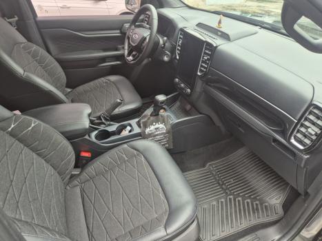 FORD Ranger 2.0 4P TURBO DIESEL BLACK CABINE DUPLA AUTOM�TICO, Foto 10