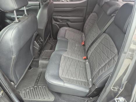 FORD Ranger 2.0 4P TURBO DIESEL BLACK CABINE DUPLA AUTOM�TICO, Foto 11