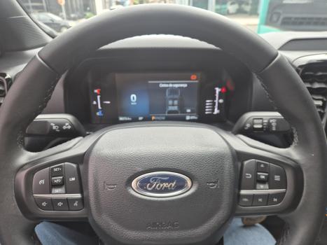 FORD Ranger 2.0 4P TURBO DIESEL BLACK CABINE DUPLA AUTOM�TICO, Foto 12