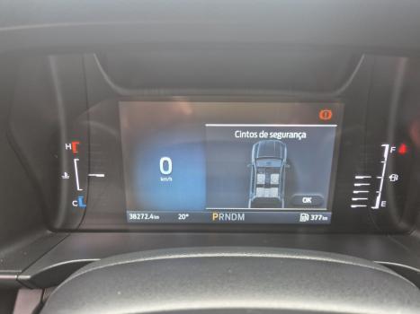 FORD Ranger 2.0 4P TURBO DIESEL BLACK CABINE DUPLA AUTOM�TICO, Foto 13