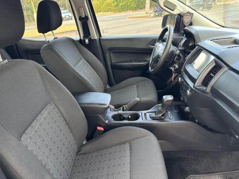 FORD Ranger 2.2 16V XLS DIESEL 4X4 CABINE DUPLA AUTOMTICO, Foto 9
