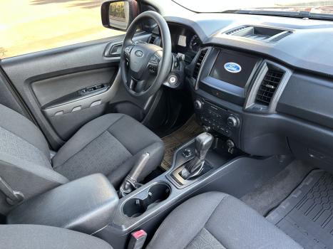 FORD Ranger 2.2 16V XLS DIESEL 4X4 CABINE DUPLA AUTOMTICO, Foto 8