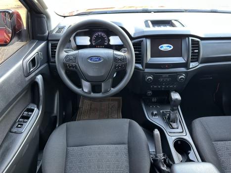 FORD Ranger 2.2 16V XLS DIESEL 4X4 CABINE DUPLA AUTOMTICO, Foto 11