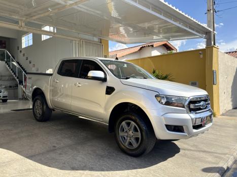 FORD Ranger 2.2 16V 4X4 XL DIESEL CABINE DUPLA, Foto 1