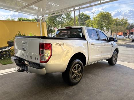 FORD Ranger 2.2 16V 4X4 XL DIESEL CABINE DUPLA, Foto 8