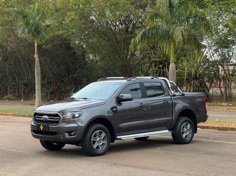 FORD Ranger 2.2 16V XLS DIESEL 4X4 CABINE DUPLA AUTOMTICO, Foto 2