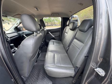 FORD Ranger 2.2 16V XLS DIESEL 4X4 CABINE DUPLA AUTOMTICO, Foto 9