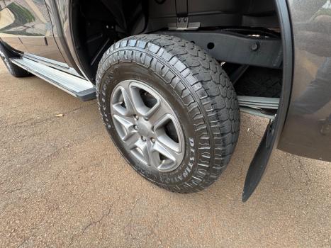 FORD Ranger 2.2 16V XLS DIESEL 4X4 CABINE DUPLA AUTOMTICO, Foto 13