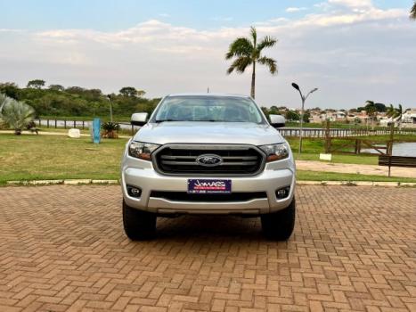 FORD Ranger 2.2 16V XLS DIESEL 4X4 CABINE DUPLA AUTOMTICO, Foto 2