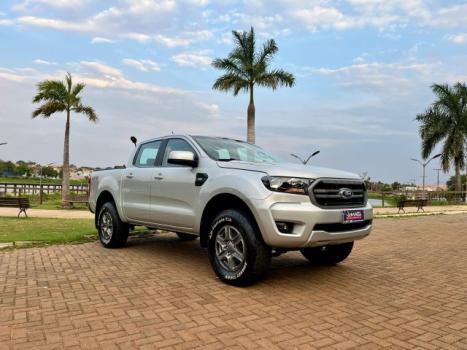 FORD Ranger 2.2 16V XLS DIESEL 4X4 CABINE DUPLA AUTOMTICO, Foto 3