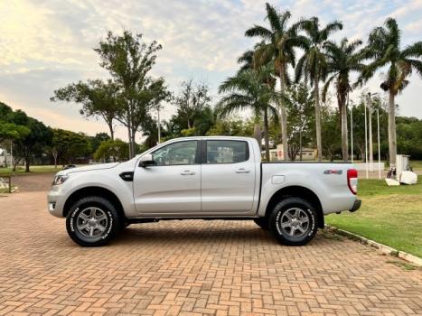FORD Ranger 2.2 16V XLS DIESEL 4X4 CABINE DUPLA AUTOMTICO, Foto 4