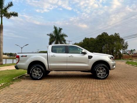 FORD Ranger 2.2 16V XLS DIESEL 4X4 CABINE DUPLA AUTOMTICO, Foto 5
