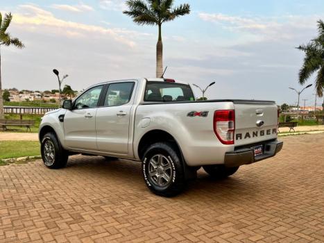 FORD Ranger 2.2 16V XLS DIESEL 4X4 CABINE DUPLA AUTOMTICO, Foto 6