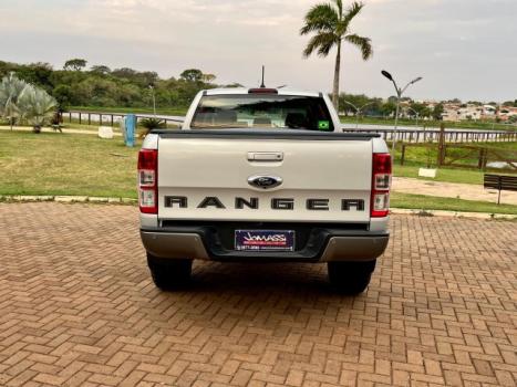 FORD Ranger 2.2 16V XLS DIESEL 4X4 CABINE DUPLA AUTOMTICO, Foto 7