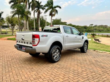 FORD Ranger 2.2 16V XLS DIESEL 4X4 CABINE DUPLA AUTOMTICO, Foto 8