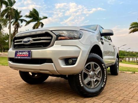 FORD Ranger 2.2 16V XLS DIESEL 4X4 CABINE DUPLA AUTOMTICO, Foto 9