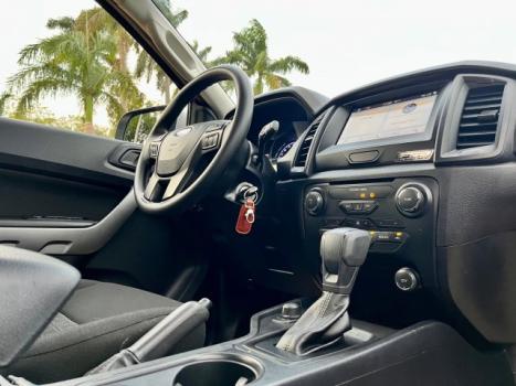 FORD Ranger 2.2 16V XLS DIESEL 4X4 CABINE DUPLA AUTOMTICO, Foto 10