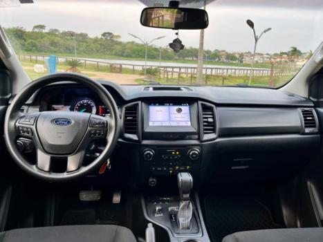 FORD Ranger 2.2 16V XLS DIESEL 4X4 CABINE DUPLA AUTOMTICO, Foto 13