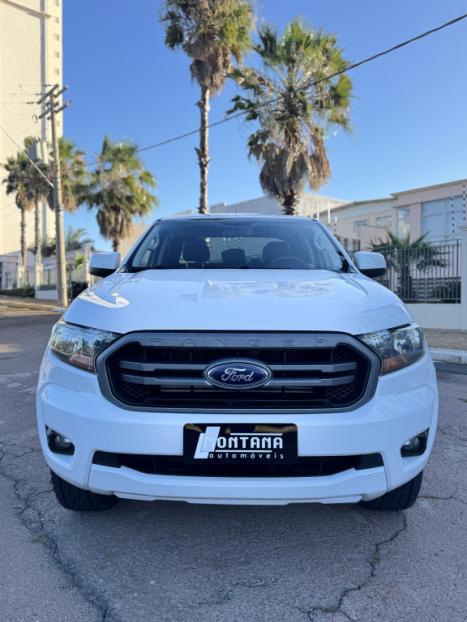 FORD Ranger 2.2 16V XLS DIESEL CABINE DUPLA AUTOMTICO, Foto 2