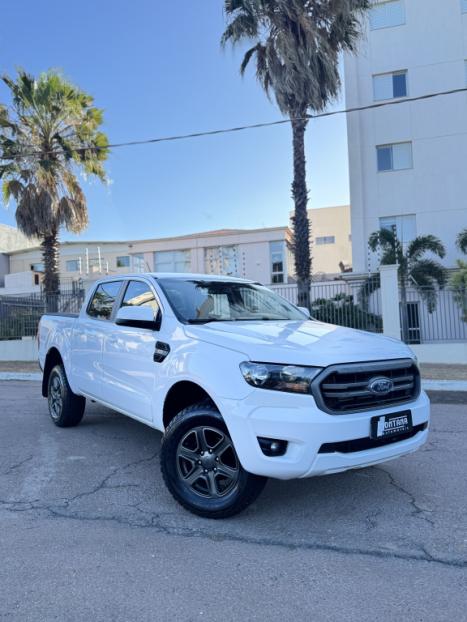 FORD Ranger 2.2 16V XLS DIESEL CABINE DUPLA AUTOMTICO, Foto 5
