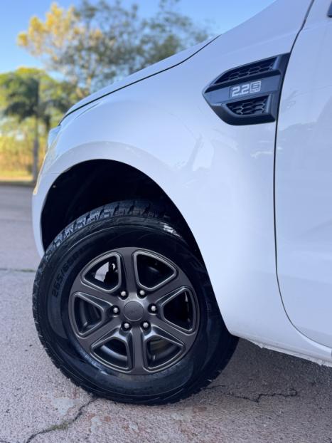 FORD Ranger 2.2 16V XLS DIESEL CABINE DUPLA AUTOMTICO, Foto 6