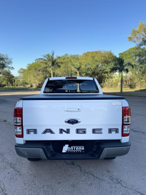 FORD Ranger 2.2 16V XLS DIESEL CABINE DUPLA AUTOMTICO, Foto 7