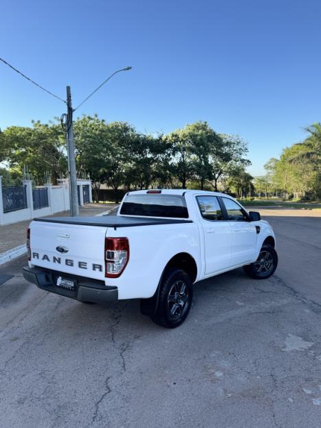FORD Ranger 2.2 16V XLS DIESEL CABINE DUPLA AUTOMTICO, Foto 8