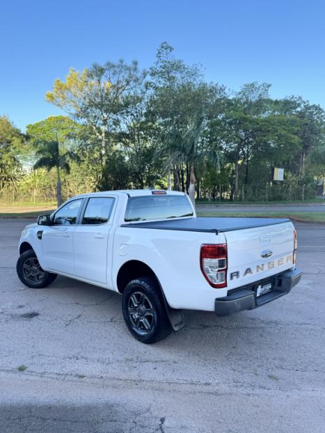 FORD Ranger 2.2 16V XLS DIESEL CABINE DUPLA AUTOMTICO, Foto 9