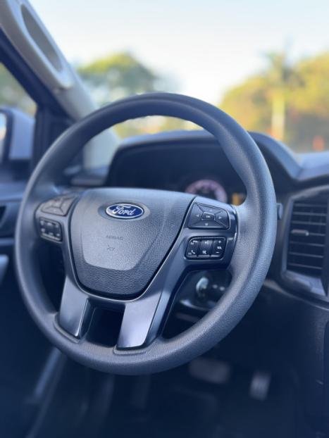 FORD Ranger 2.2 16V XLS DIESEL CABINE DUPLA AUTOMTICO, Foto 10